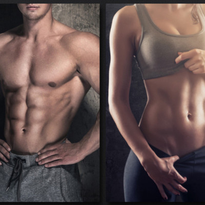 Con lăn tập cơ bụng - Con lăn tập bụng 4 bánh tặng kèm thảm tập (Giao màu ngẫu nhiên) - Chính hãng dododios