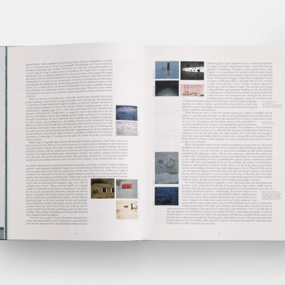 Artbook - Sách Tiếng Anh - Michael Raedecker