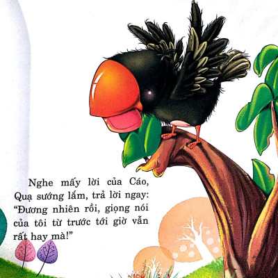 Bộ Sách Truyện Kể Trước Khi Đi Ngủ: Tốt Bụng + Can Đảm + Đoàn Kết + Vui Vẻ (Bộ 4 Cuốn)