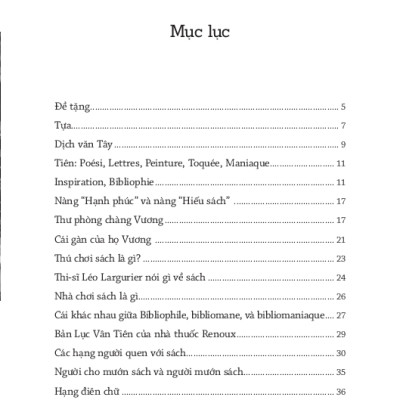 Vương Hồng Sển - Thú chơi sách
