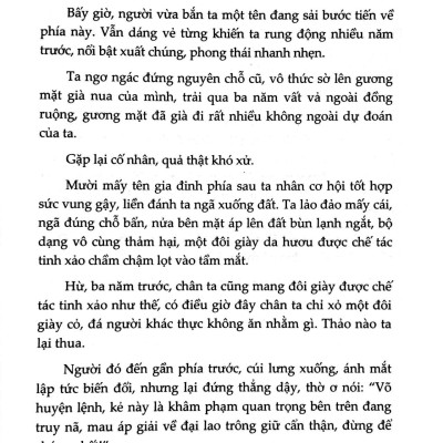 Dám Kháng Chỉ Chém (Tái Bản)