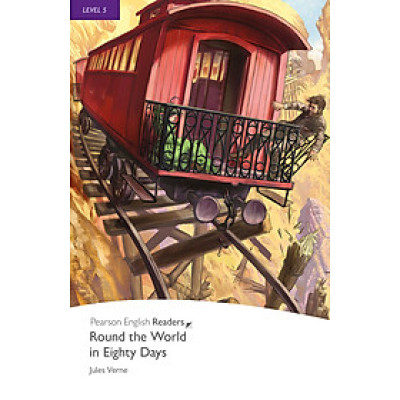 Round the World in Eighty Days Level 5