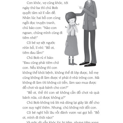 Những Câu Chuyện Truyền Cảm Hứng - I Will Be Better: Nguồn Năng Lượng Tích Cực