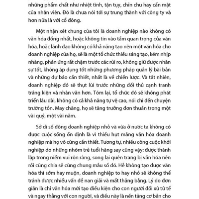 Cơn Lốc Quản Trị - Trẻ