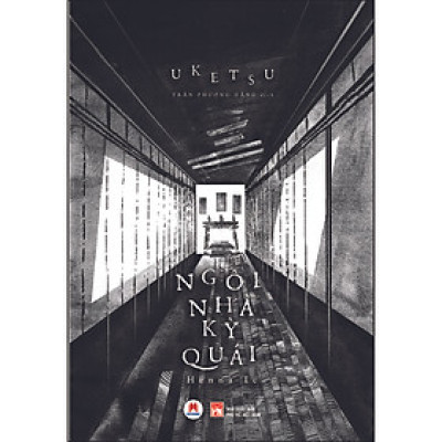 Ngôi nhà kỳ quái