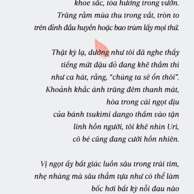 Tokyo Và Em - Khi Cánh Hoa Anh Đào Rơi