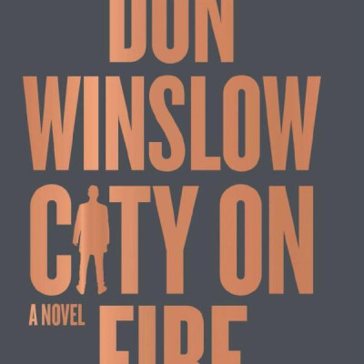 City On Fire