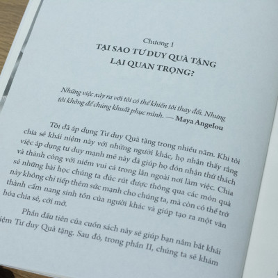 Combo Đột Phá Tư Duy Quản Trị (4 Cuốn)