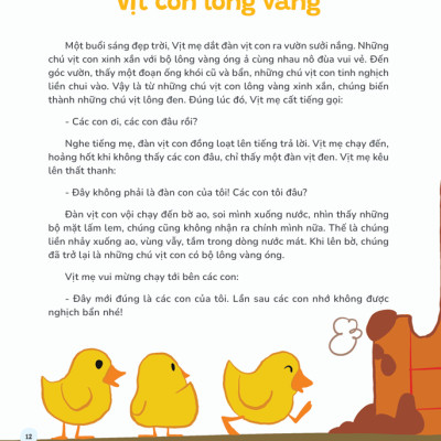 Sách - Kể Chuyện Cho Bé Trước Giờ Đi Ngủ - Tuyển Chọn Những Mẫu Truyện Hay Và Ý Nghĩa