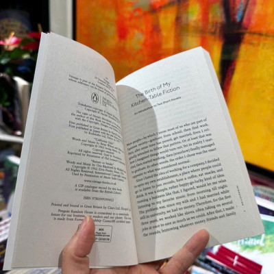 Sách - Hear The Wind Sing by Haruki Murakami - Sách Ngoại Văn