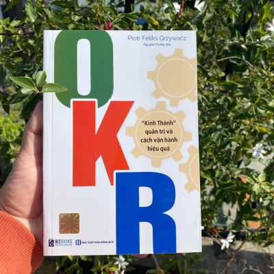 Bộ 6 Công Cụ Quản Trị Doanh Nghiệp Toàn Diện, Chi Tiết, Thực Tế và Hiệu Quả - Tặng Sách Cách Biến Ý Tưởng Triệu Đô Thành Hiện Thực