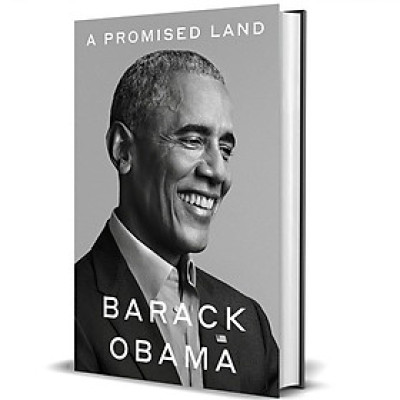 A Promised Land