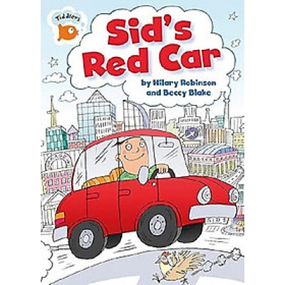 Tiddlers: Sid