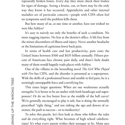 Barking Up the Wrong Tree (Chó Sủa Nhầm Cây)