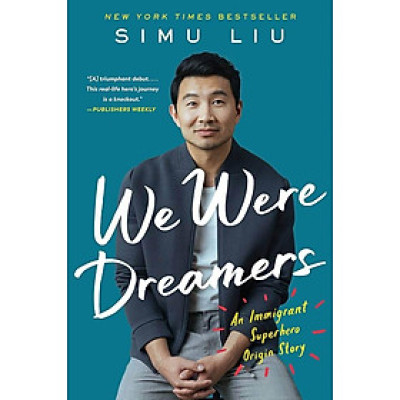 Sách tiểu sử tiếng Anh - We Were Dreamers