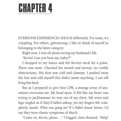 3 Days To Live: Three Thrillers. Three Victims.
