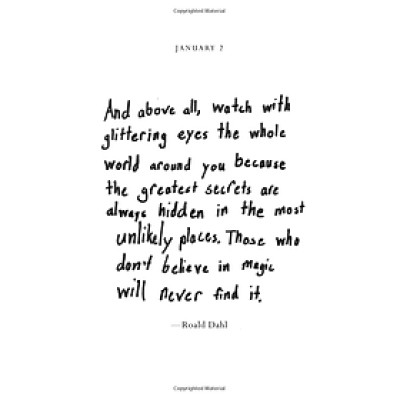 365 Days of Wonder: Mr. Browne