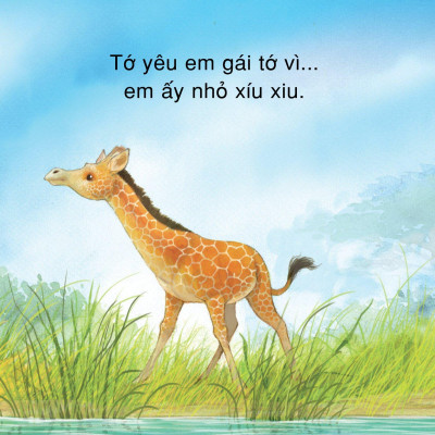 Những Lời Yêu Thương Dành Tặng Chị Và Em Gái - Vì Sao Tớ Yêu Chị Và Em Gái