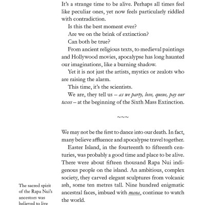 Who Cares Wins: How To Protect The Planet You Love