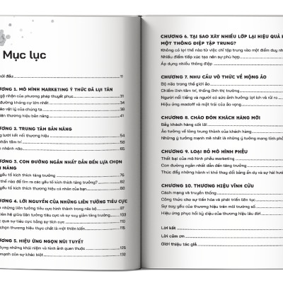 Tiếp Thị Không Gượng Ép - Dòng Chảy Ngầm Trong Các Quyết Định Mua Hàng - Bản Quyền