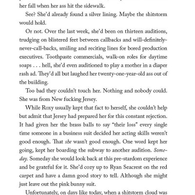 Chase Me (Broke And Beautiful, Book 1)