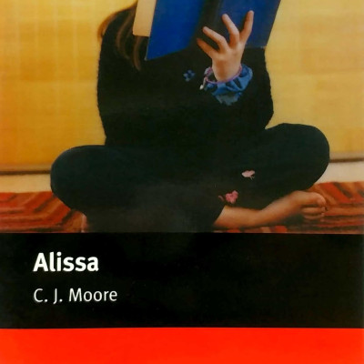 MR Allissa Starter ( no CD )