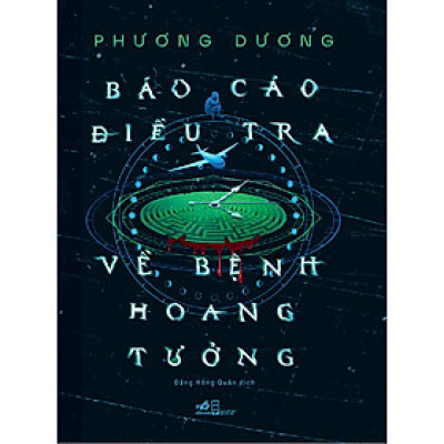 Báo Cáo Điều Tra Về Bệnh Hoang Tưởng