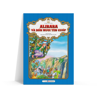 Bộ Túi Những Chàng Hoàng Tử Bé (Bộ 4 Cuốn)