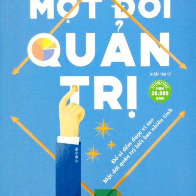 (Bộ 3 Cuốn) BỘ SÁCH KẾT TINH MỘT ĐỜI (gồm: Một đời thương thuyết, Một đời quản trị, Một đời như kẻ tìm đường) - GS. Phan Văn Trường - Bộ Hộp - (bìa mềm)