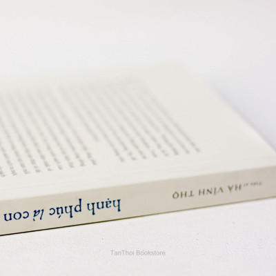 Hạnh phúc là con đường