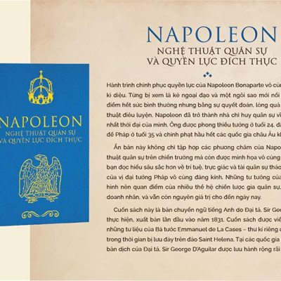 Bộ Sách Abraham Lincoln + Tinh Thần Võ Sĩ Đạo + Leonardo Michelangelo Và Raphael + Napoleon + Những Cuốn Sổ Tay Của Leonardo Da Vinci (Bộ 5 Cuốn)