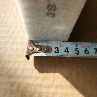 Lọc gió điều hòa Mercedes A180, A200, A220, A250, A45 AMG 2012-2018  - AC0186C