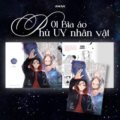 Người là vì sao - Amak