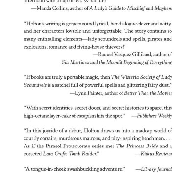 Dangerous Damsels 2: The League Of Gentlewoman Witches