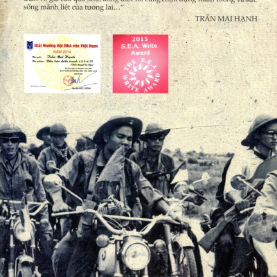 Biên Bản Chiến Tranh 1-2-3-4.75 (Tái Bản 2015)
