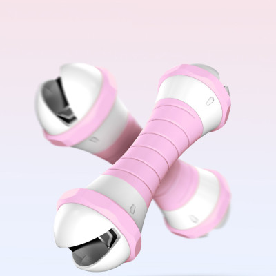 Tạ tay tháo lắp nữ điều chỉnh trọng lượng JD007