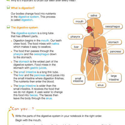i-Learn Smart Science 4 Student Book