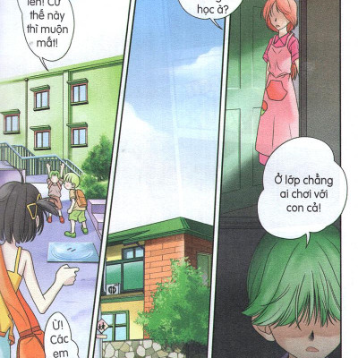 Candy Book Thiên Thần Hộ Mệnh