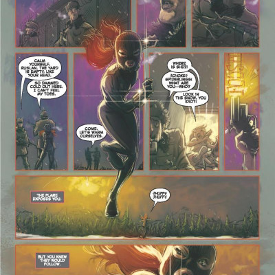 Marvel Comics: Amazaing Fantasy Treasury Edition