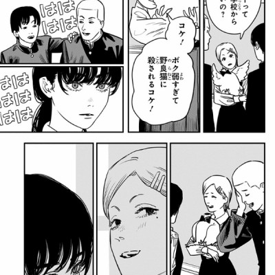 Chainsaw Man 12 (Japanese Edition)