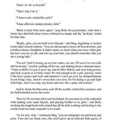 Sách ngoại văn: Little Women (New Release)