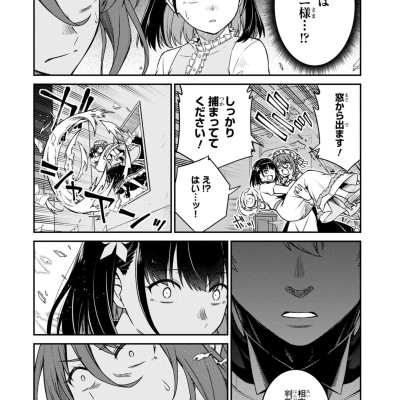 The Magical Revolution Of Reincarnated Princess And Genius Young Lady (Japanese Edition)