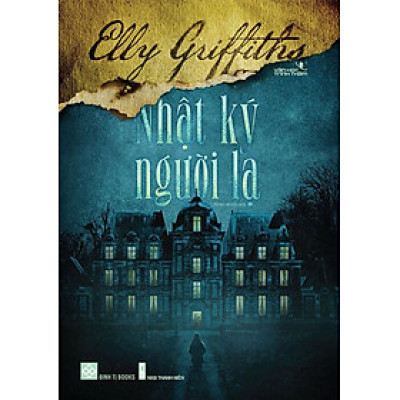 Nhật Ký Người Lạ _DTI