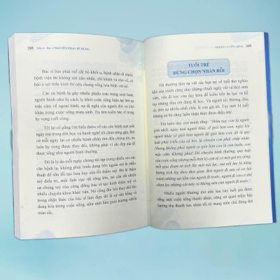 Nghèo Là Vốn Liếng