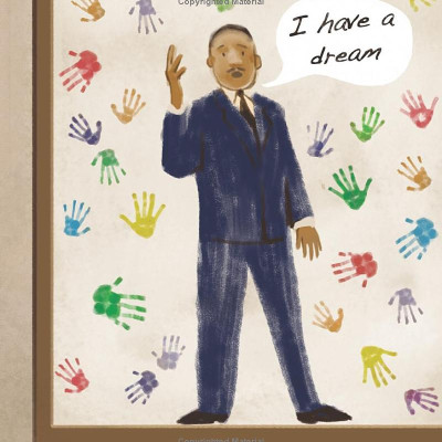 The Story Of Martin Luther King Jr.
