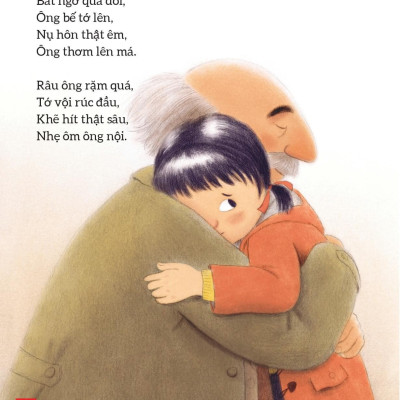 Ông Đã Đến Rồi