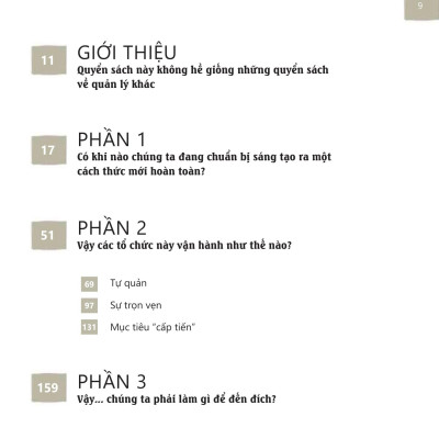 Tái Tạo Tổ Chức: Phá Vỡ Rào Cản, Thổi Bùng Sinh Khí (Tái Bản)