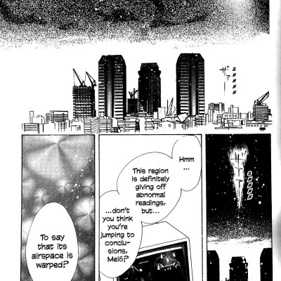 Sailor Moon 7