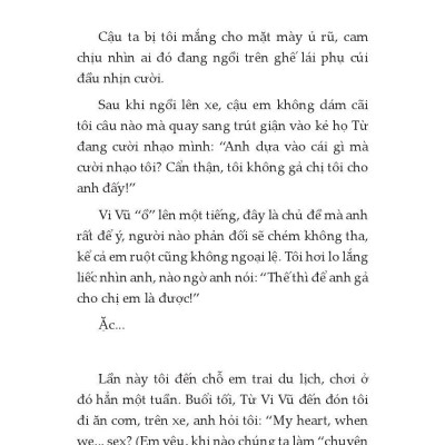All In Love - Ngập Tràn Yêu Thương (Tái Bản 2020)
