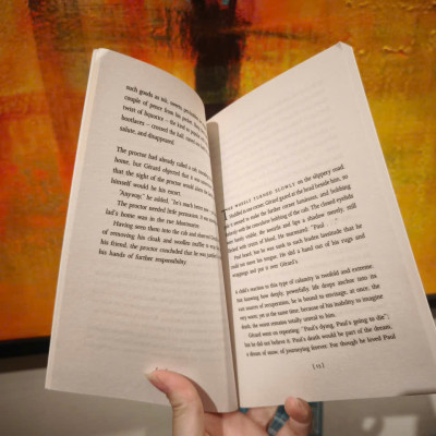 Sách - Les Enfants Terribles by Jean Cocteau - Fiction /France /Classics in English